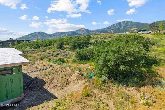 0.18 Acres of Residential Land for Sale in Keetley, Utah