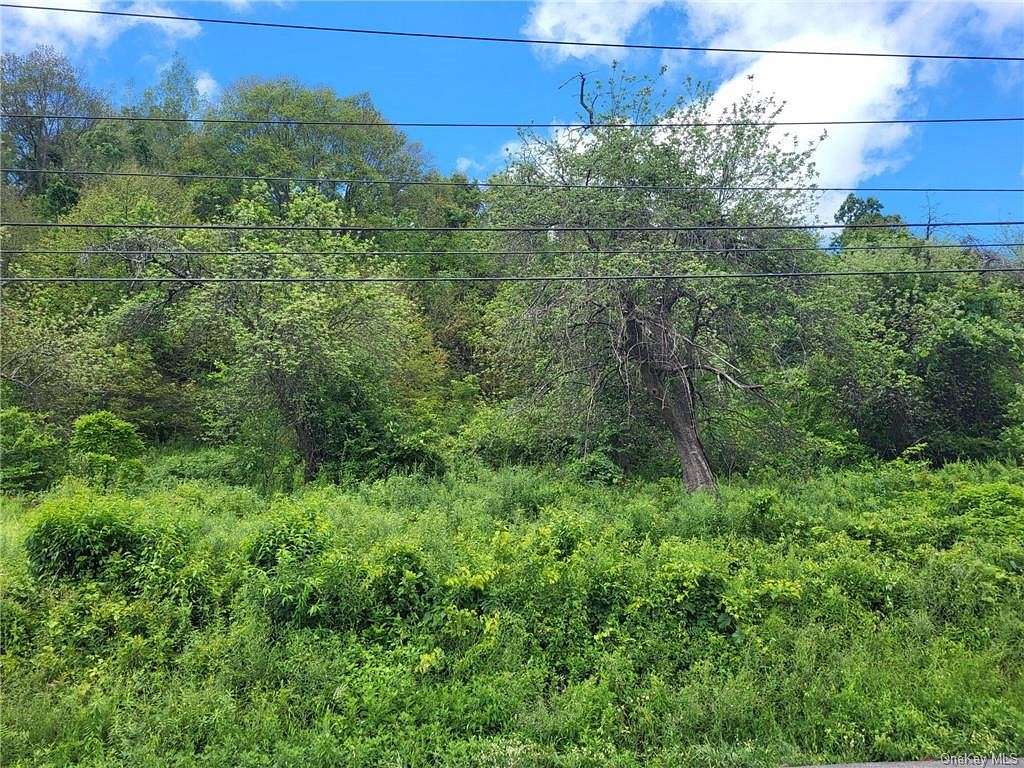 14.2 Acres of Land for Sale in Greenville, New York