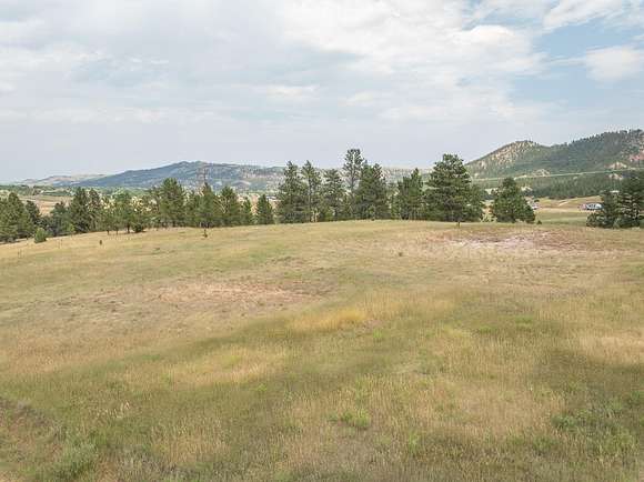 2.29 Acres of Residential Land for Sale in Hot Springs, South Dakota