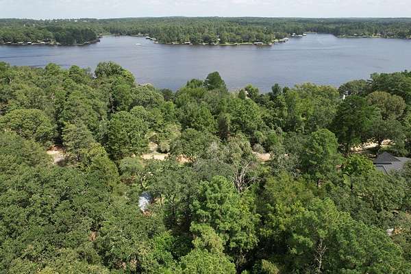 0.65 Acres of Residential Land for Sale in Crockett, Texas