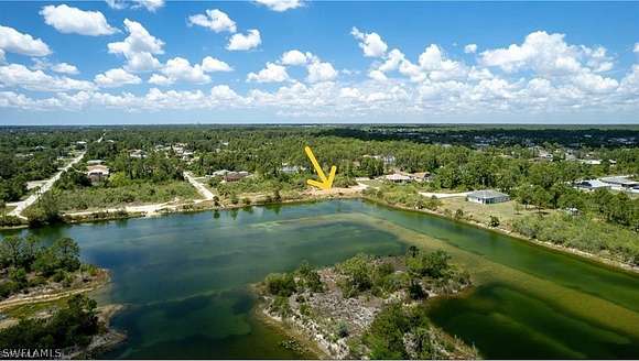 0.254 Acres of Residential Land for Sale in Lehigh Acres, Florida