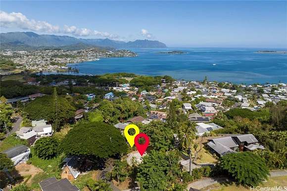 0.273 Acres of Residential Land for Sale in Kaneohe, Hawaii