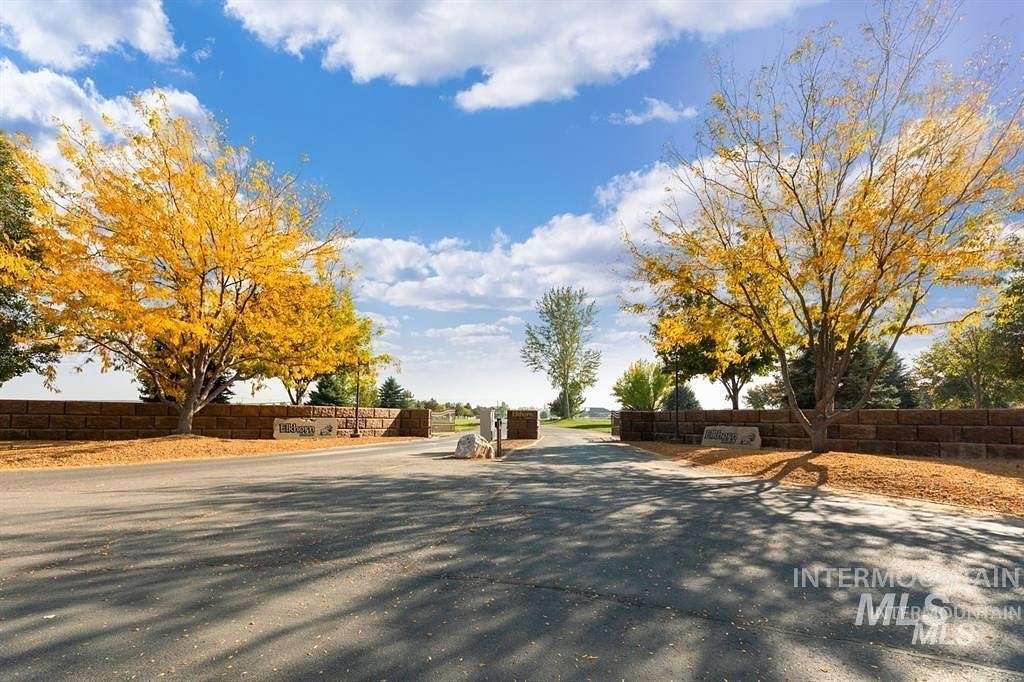 1.28 Acres of Residential Land for Sale in Twin Falls, Idaho