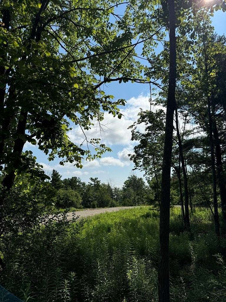 1.03 Acres of Residential Land for Sale in Fish Creek, Wisconsin