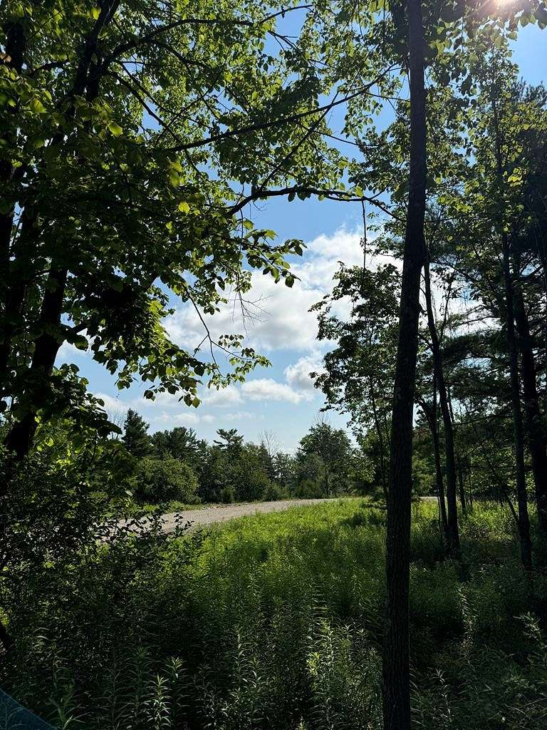 0.98 Acres of Residential Land for Sale in Fish Creek, Wisconsin