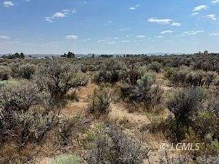 0.34 Acres of Residential Land for Sale in Christmas Valley, Oregon