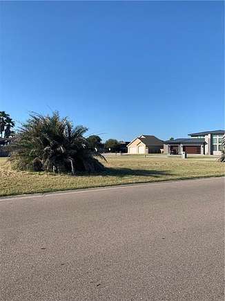 0.22 Acres of Land for Sale in Corpus Christi, Texas