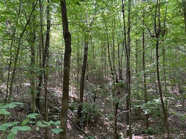 6.66 Acres of Residential Land for Sale in Powhatan, Virginia