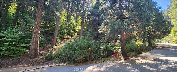 0.976 Acres of Land for Sale in Lake Arrowhead, California