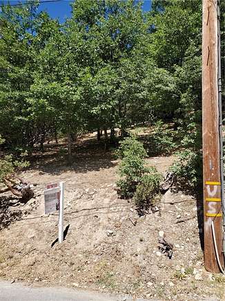 0.181 Acres of Residential Land for Sale in Lake Arrowhead, California