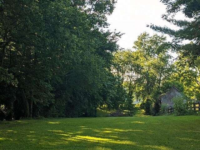 0.5 Acres of Residential Land for Sale in Lexington, Kentucky