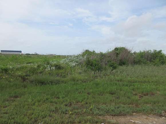 Residential Land for Sale in Rockport, Texas