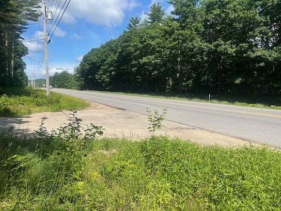 1.17 Acres of Land for Sale in Tamworth, New Hampshire