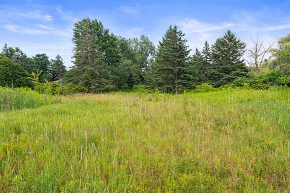 0.9 Acres of Residential Land for Sale in South Burlington, Vermont