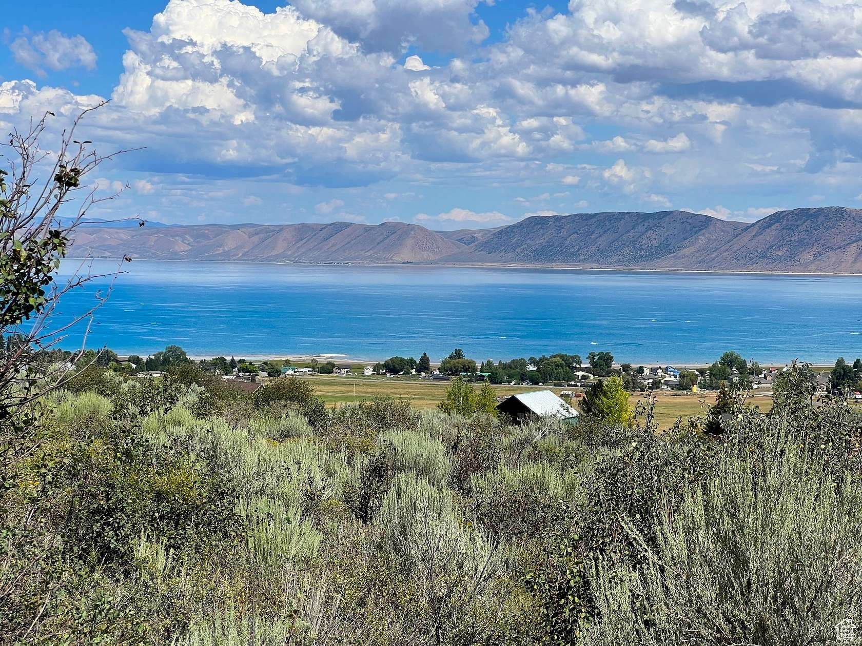1.23 Acres of Residential Land for Sale in Garden City, Utah