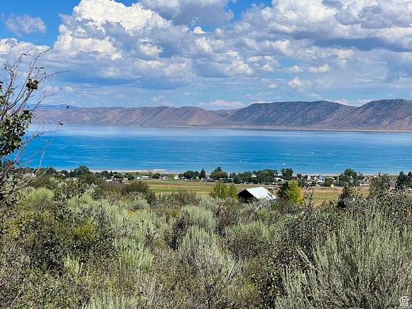 1.23 Acres of Residential Land for Sale in Garden City, Utah