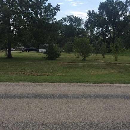 0.241 Acres of Land for Sale in Kincaid, Kansas