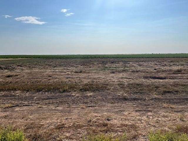 1 Acre of Residential Land for Sale in Idalou, Texas