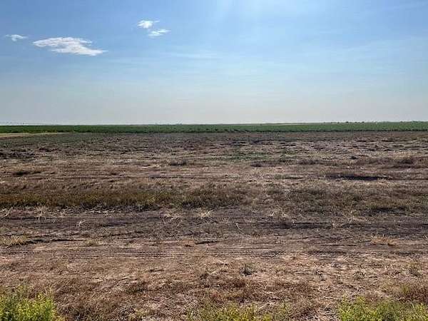1 Acre of Residential Land for Sale in Idalou, Texas