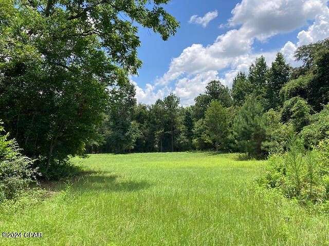 15.83 Acres of Land for Sale in Chipley, Florida