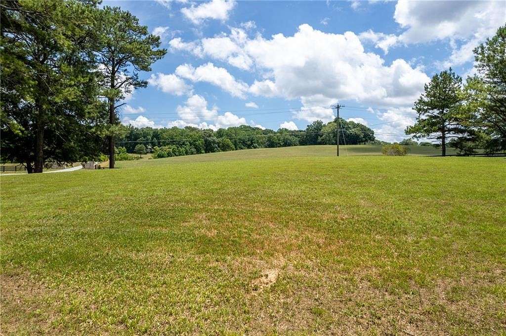 2 Acres of Residential Land for Sale in Canton, Georgia