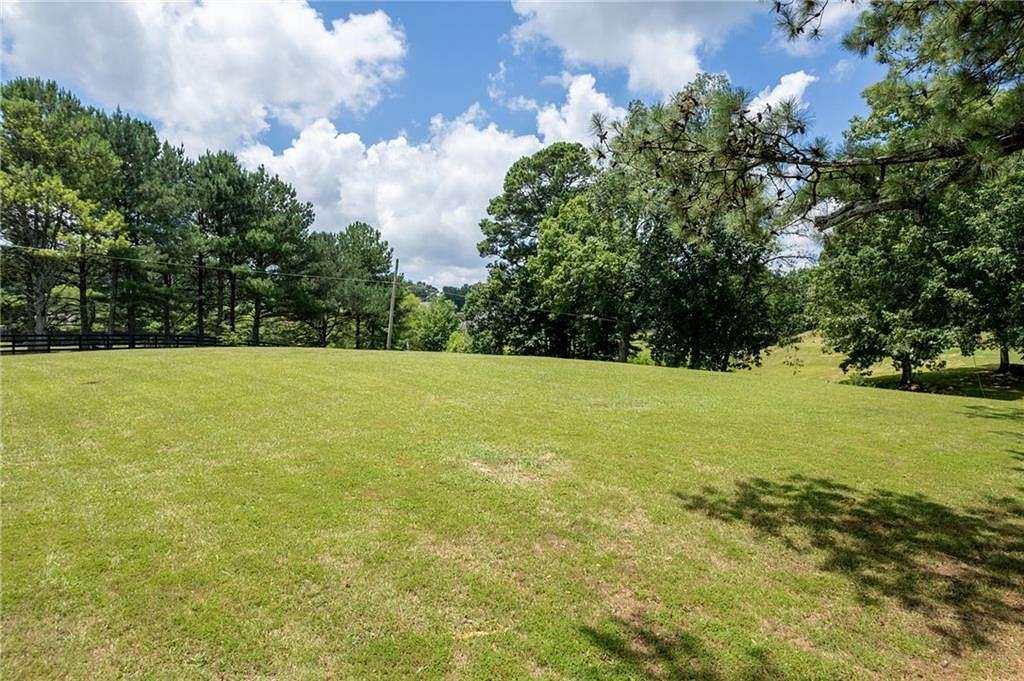 2 Acres of Residential Land for Sale in Canton, Georgia