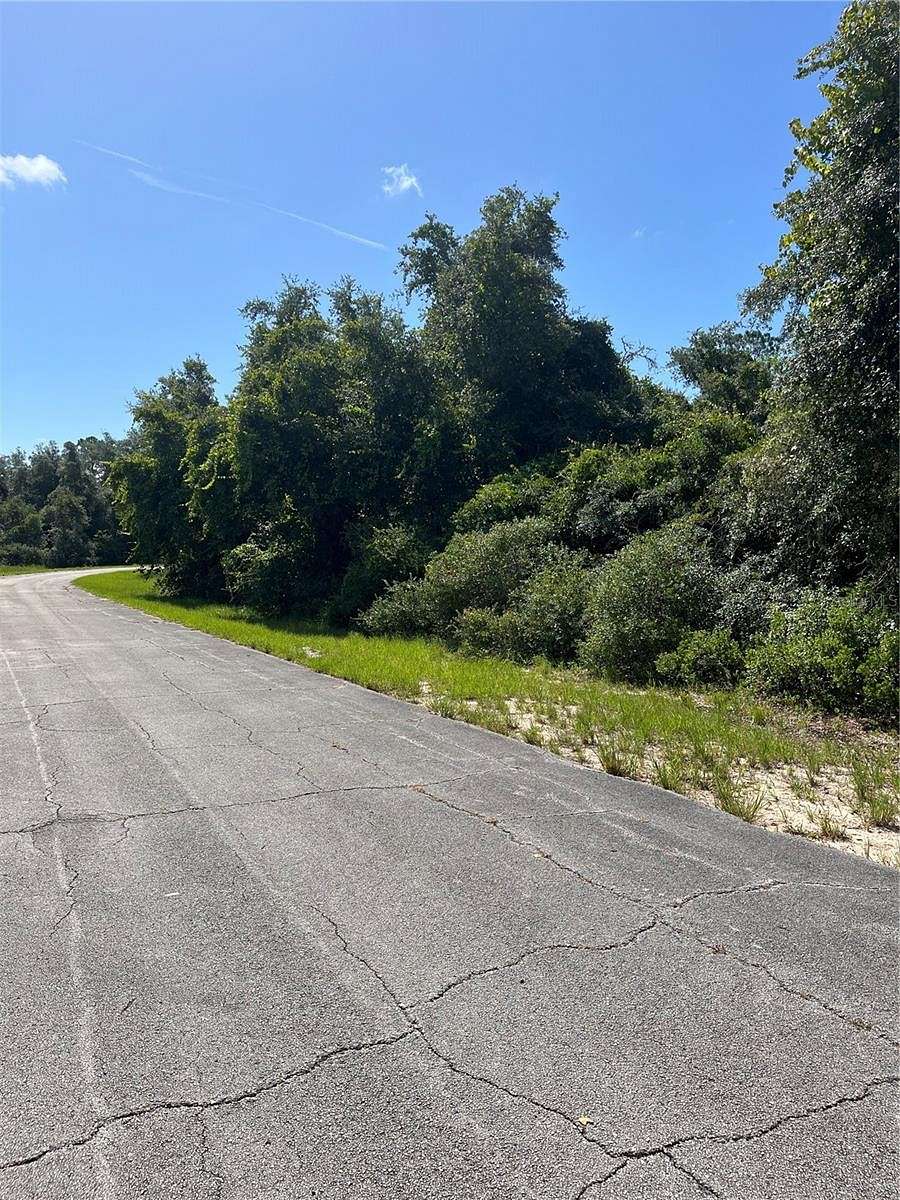 0.2 Acres of Residential Land for Sale in Kissimmee, Florida