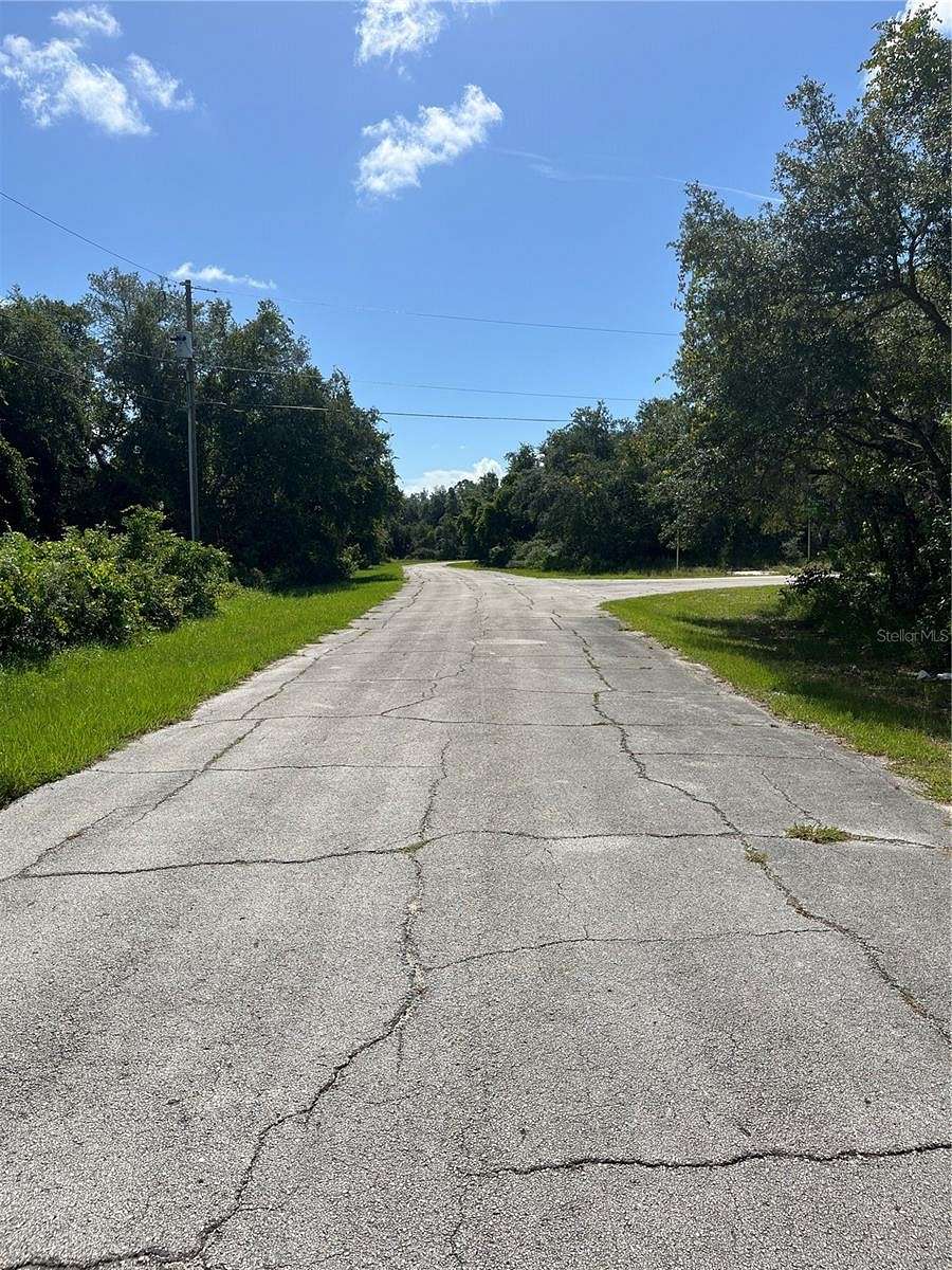 0.2 Acres of Residential Land for Sale in Kissimmee, Florida