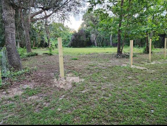 0.34 Acres of Residential Land for Sale in Silver Springs, Florida