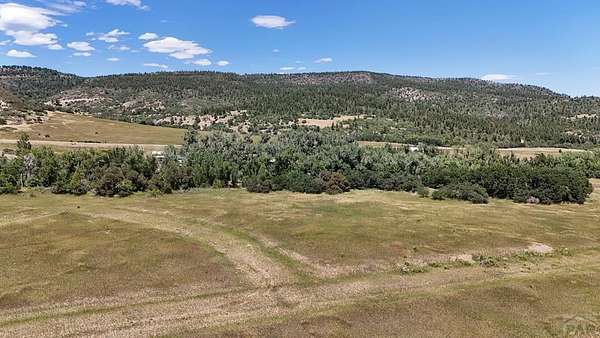0.19 Acres of Residential Land for Sale in Colorado City, Colorado