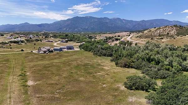0.29 Acres of Residential Land for Sale in Colorado City, Colorado
