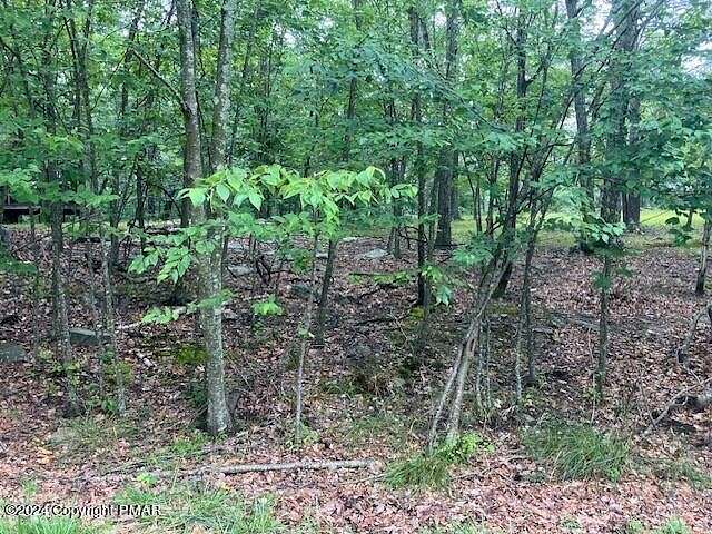 0.57 Acres of Residential Land for Sale in Bushkill, Pennsylvania