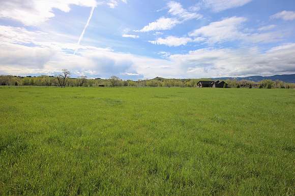 2.31 Acres of Residential Land for Sale in Sheridan, Wyoming