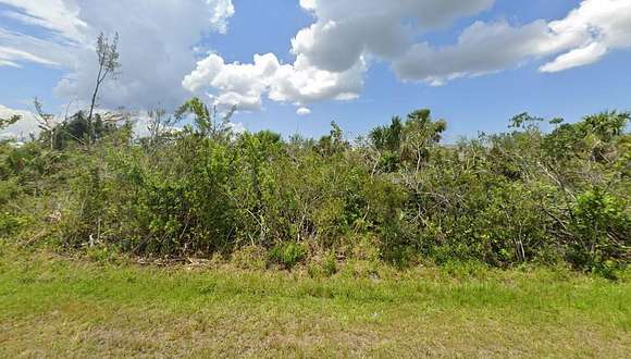 0.23 Acres of Residential Land for Sale in Port Charlotte, Florida