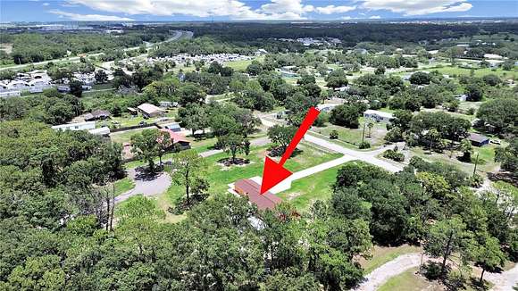 7.08 Acres of Residential Land with Home for Sale in Ruskin, Florida