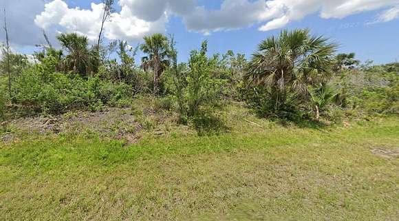 0.23 Acres of Residential Land for Sale in Port Charlotte, Florida