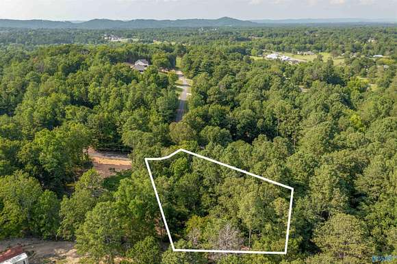 0.7 Acres of Residential Land for Sale in Southside, Alabama