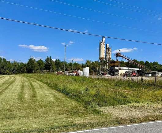 2.3 Acres of Commercial Land for Sale in King, North Carolina