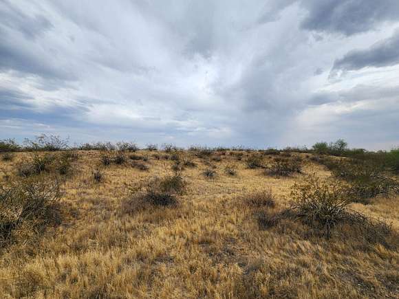 5 Acres of Residential Land for Sale in Wittmann, Arizona