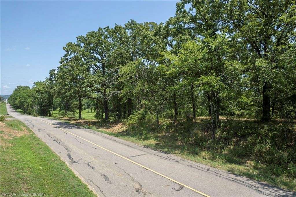 1.38 Acres of Residential Land for Sale in Roland, Oklahoma