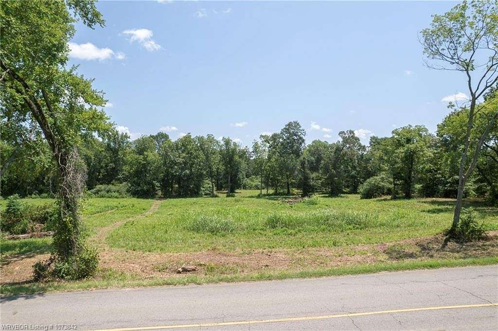 1.5 Acres of Residential Land for Sale in Roland, Oklahoma