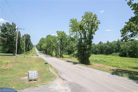 1.5 Acres of Residential Land for Sale in Roland, Oklahoma