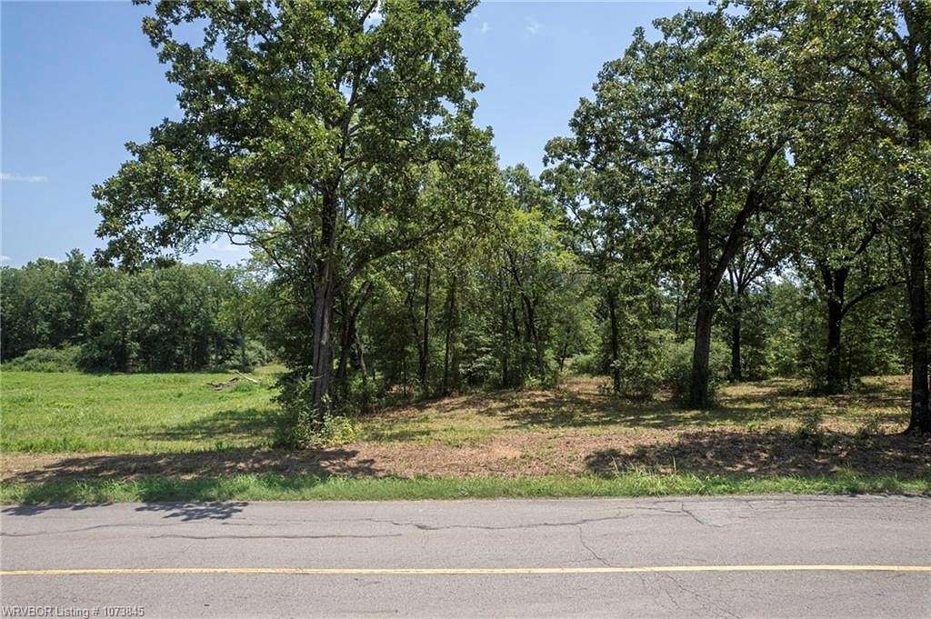 1.62 Acres of Residential Land for Sale in Roland, Oklahoma
