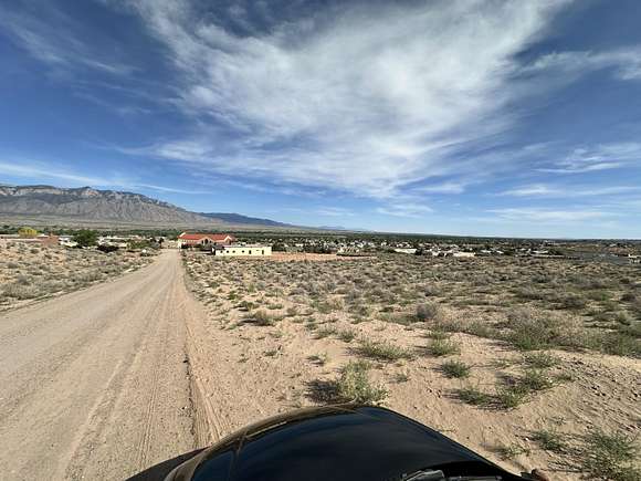 0.5 Acres of Land for Sale in Rio Rancho, New Mexico