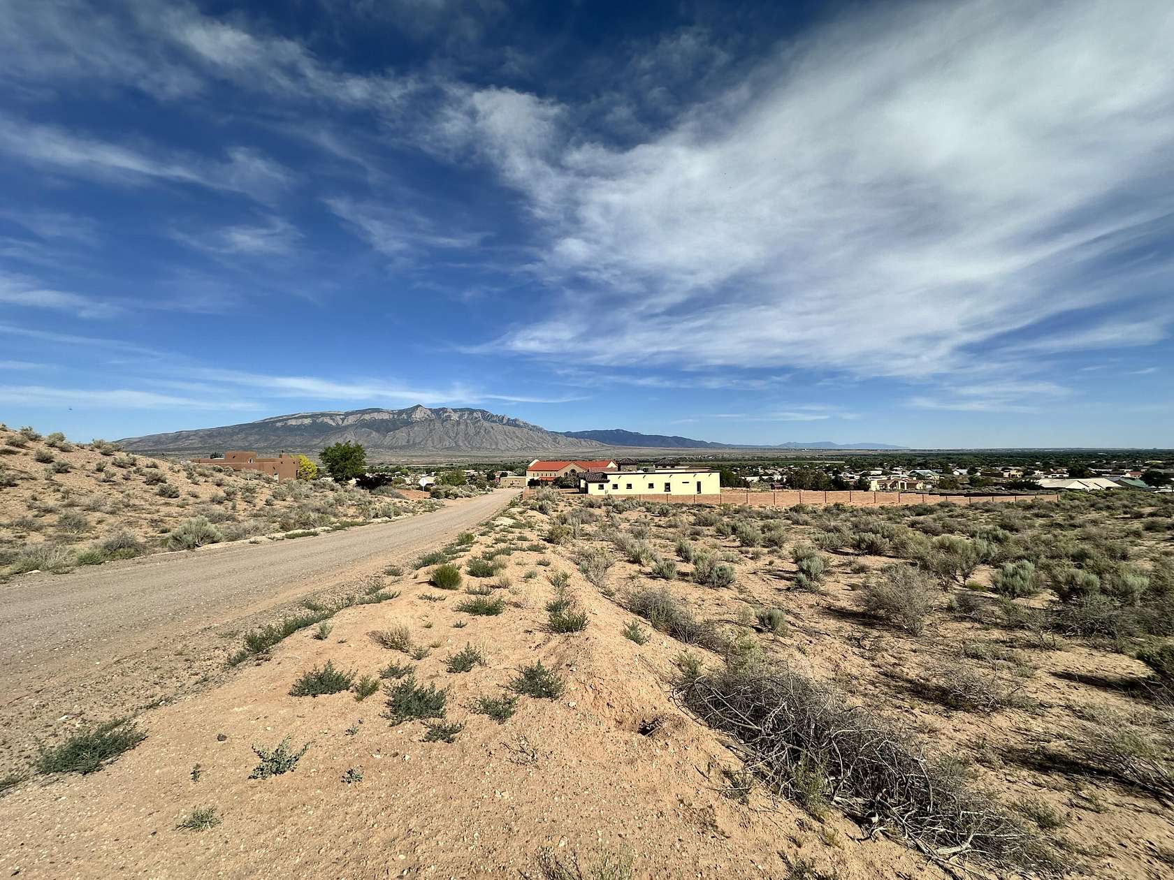 0.75 Acres of Residential Land for Sale in Rio Rancho, New Mexico