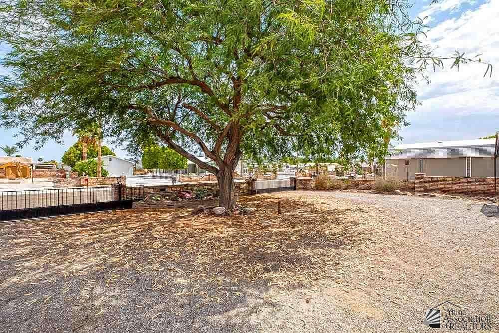0.155 Acres of Residential Land for Sale in Yuma, Arizona