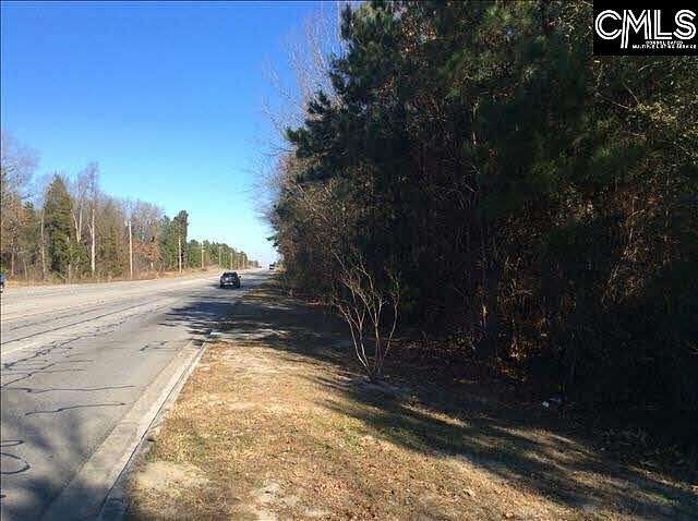 22.65 Acres of Land for Sale in West Columbia, South Carolina
