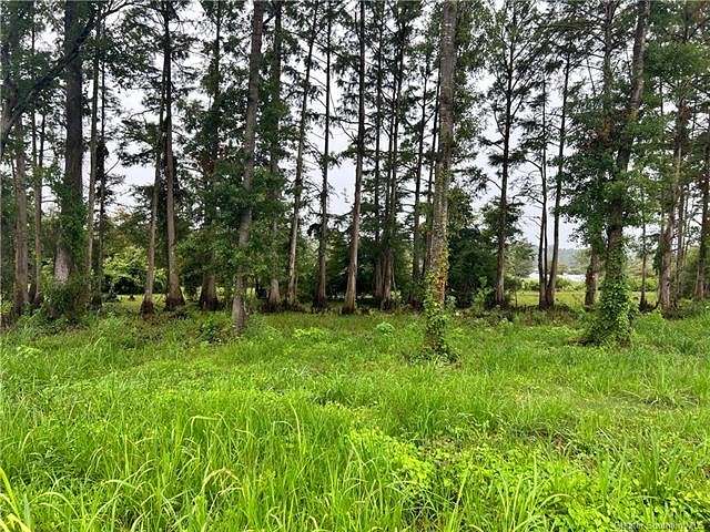 0.453 Acres of Residential Land for Sale in Zwolle, Louisiana