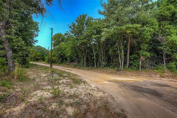 19.617 Acres of Recreational Land for Sale in Hawkins, Texas