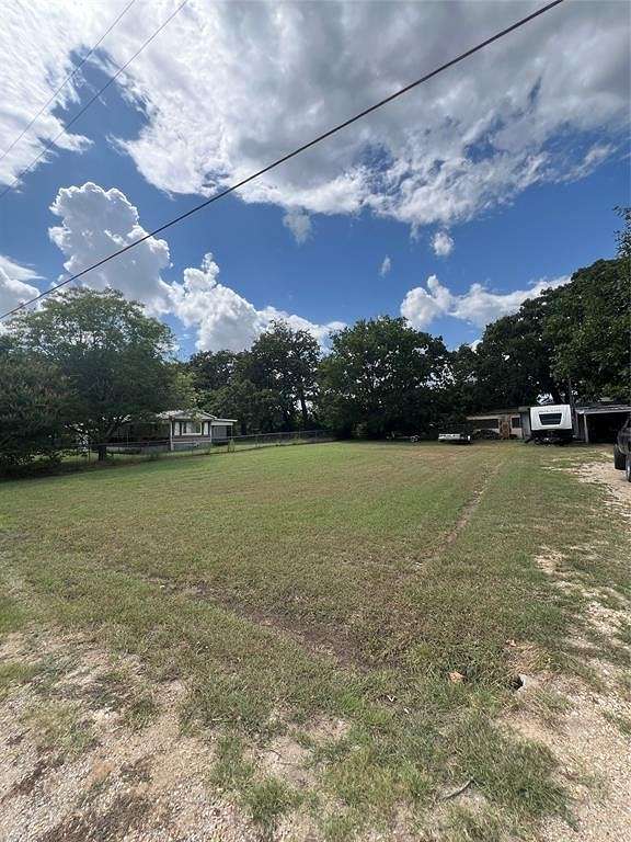 0.235 Acres of Residential Land for Sale in Frost, Texas